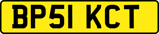 BP51KCT