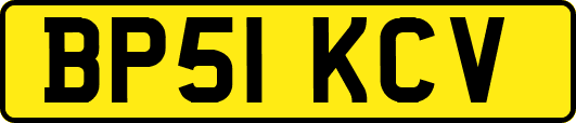 BP51KCV