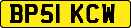 BP51KCW