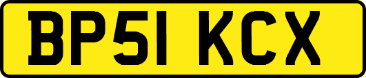 BP51KCX