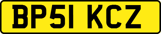 BP51KCZ