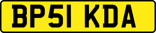 BP51KDA