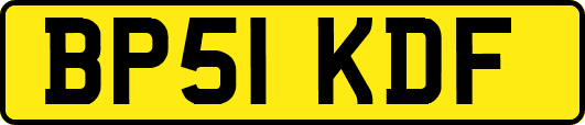 BP51KDF