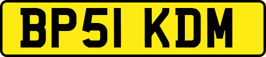 BP51KDM