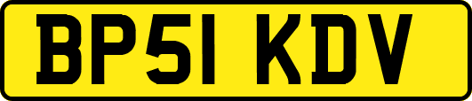 BP51KDV