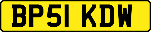 BP51KDW