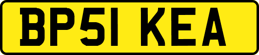 BP51KEA