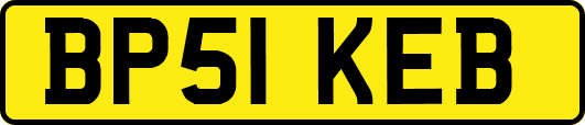 BP51KEB