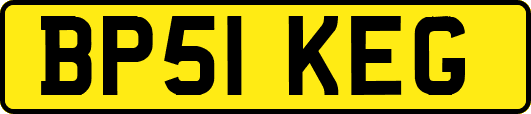 BP51KEG