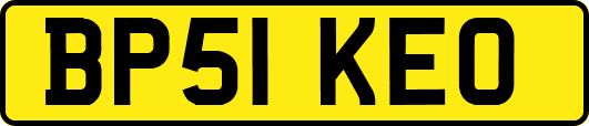 BP51KEO