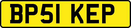 BP51KEP