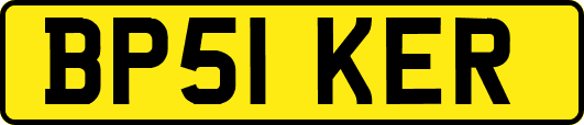 BP51KER