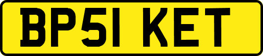 BP51KET