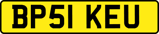 BP51KEU
