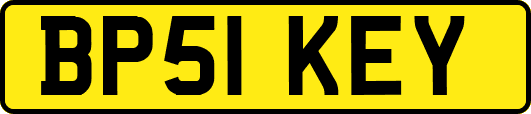 BP51KEY