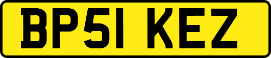 BP51KEZ