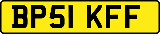 BP51KFF