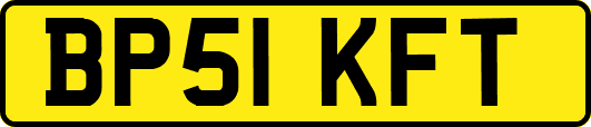 BP51KFT