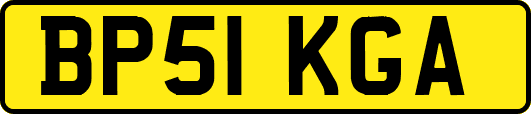 BP51KGA