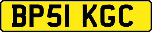 BP51KGC