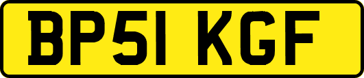 BP51KGF