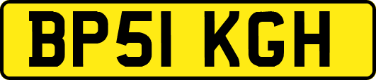 BP51KGH
