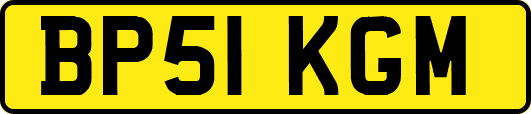 BP51KGM