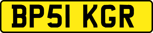 BP51KGR