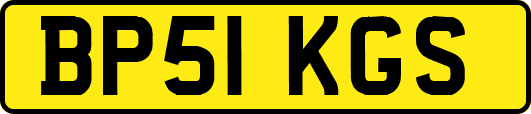 BP51KGS