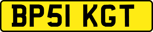 BP51KGT