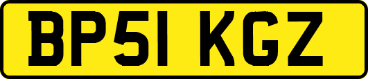BP51KGZ
