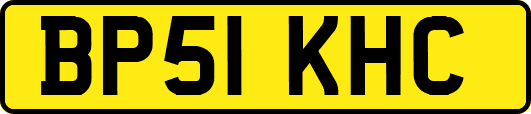 BP51KHC
