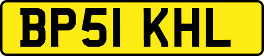 BP51KHL