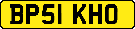 BP51KHO