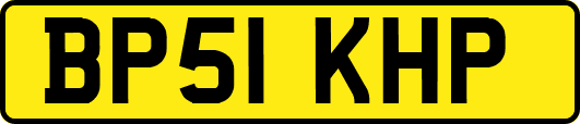 BP51KHP