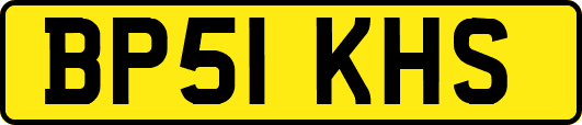 BP51KHS