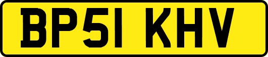 BP51KHV
