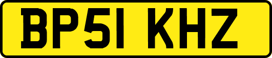BP51KHZ