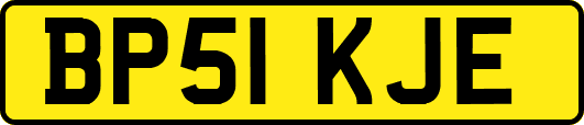BP51KJE