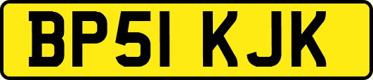 BP51KJK