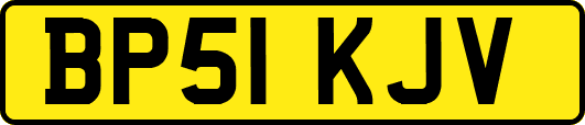 BP51KJV