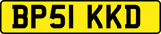 BP51KKD