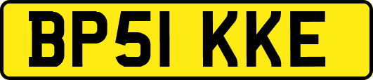 BP51KKE