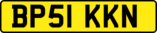 BP51KKN