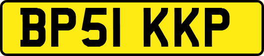 BP51KKP