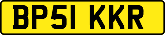 BP51KKR