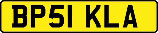BP51KLA