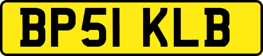 BP51KLB