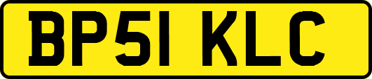 BP51KLC