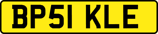 BP51KLE